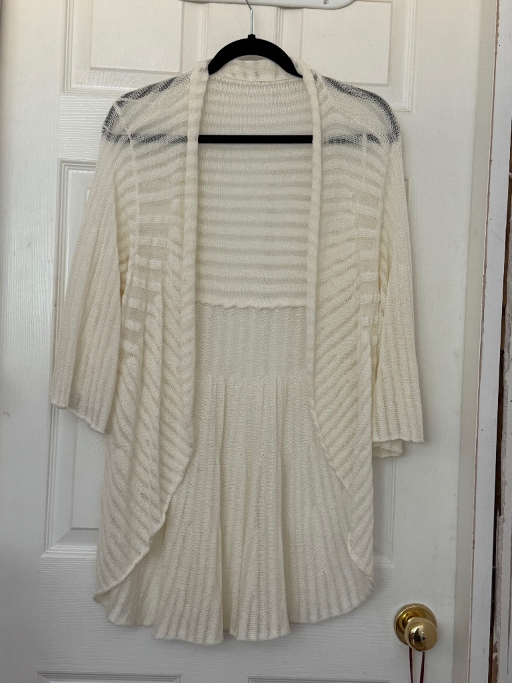 Summer Cardigan